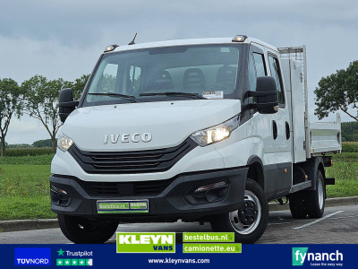 Iveco DAILY 35C16 3.0 DC KIPPER 28 dkm