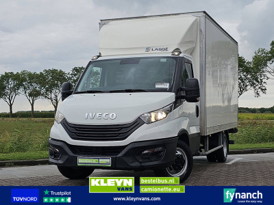 Iveco DAILY 35 C 16 3.0L 410 LAADKLEP