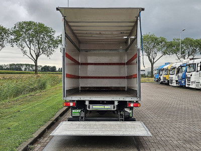 Iveco DAILY 35 C 16 3.0L 410 LAADKLEP foto 12