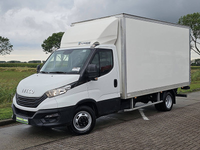 Iveco DAILY 35 C 16 3.0L 410 LAADKLEP foto 2