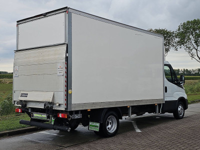 Iveco DAILY 35 C 16 3.0L 410 LAADKLEP foto 3