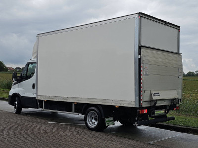 Iveco DAILY 35 C 16 3.0L 410 LAADKLEP foto 6