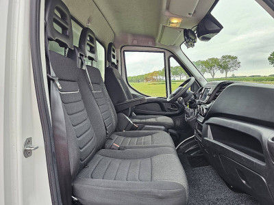 Iveco DAILY 35 C 16 3.0L 410 LAADKLEP foto 7
