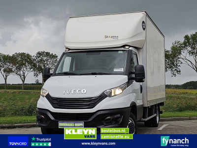 Iveco DAILY 35C16 3.0Ltr Bakwagen AC!