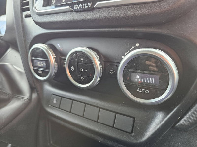 Iveco DAILY 35C16 3.0Ltr Bakwagen AC! foto 10