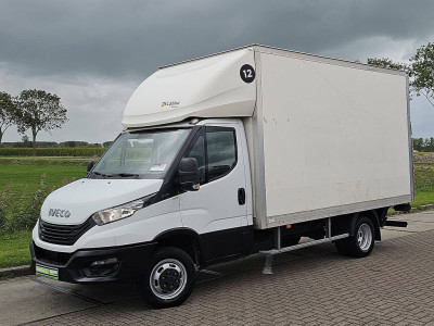 Iveco DAILY 35C16 3.0Ltr Bakwagen AC! foto 2