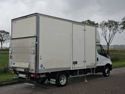 Iveco DAILY 35C16 3.0Ltr Bakwagen AC! foto 3