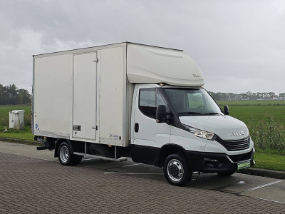 Iveco DAILY 35C16 3.0Ltr Bakwagen AC! foto 5