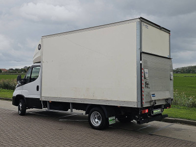 Iveco DAILY 35C16 3.0Ltr Bakwagen AC! foto 6