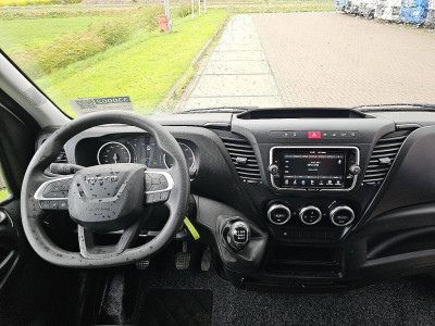 Iveco DAILY 35C16 3.0Ltr Bakwagen AC! foto 8