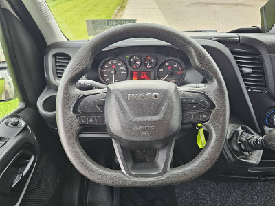 Iveco DAILY 35C16 3.0Ltr Kipper Kist ! foto 10