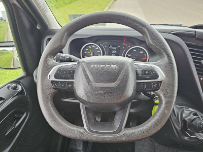 Iveco DAILY 35C16 3.0Ltr Kipper Kist ! 11