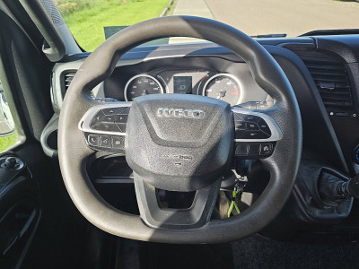 Iveco DAILY 35C16 3.0Ltr Kipper Kist ! foto 11