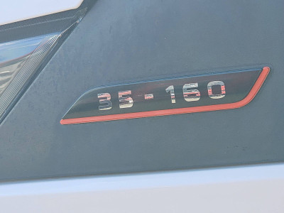 Iveco DAILY 35C16 3.0Ltr Kipper Kist ! foto 14