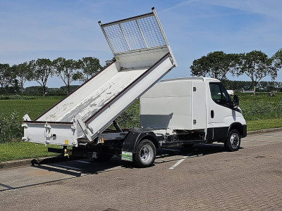 Iveco DAILY 35C16 3.0Ltr Kipper Kist ! 3