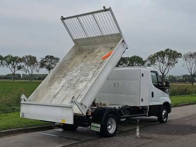 Iveco DAILY 35C16 3.0Ltr Kipper Kist ! foto 3