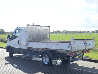 Iveco DAILY 35C16 3.0Ltr Kipper Kist ! foto 6