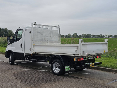 Iveco DAILY 35C16 3.0Ltr Kipper Kist ! foto 6