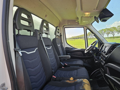 Iveco DAILY 35C16 3.0Ltr Kipper Kist ! foto 7
