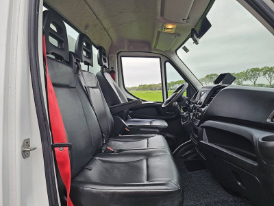 Iveco DAILY 35C16 3.0Ltr Kipper Kist ! foto 7