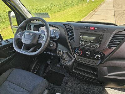 Iveco DAILY 35C16 3.0Ltr Kipper Kist ! 8