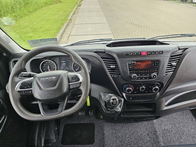 Iveco DAILY 35C16 3.0Ltr Kipper Kist ! 8