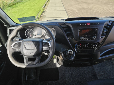 Iveco DAILY 35C16 3.0Ltr Kipper Kist ! foto 8