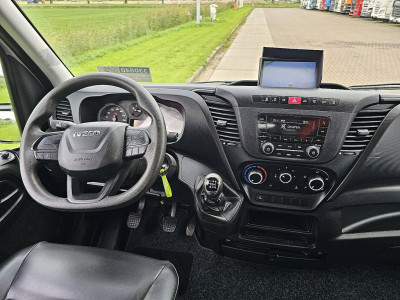 Iveco DAILY 35C16 3.0Ltr Kipper Kist ! foto 8