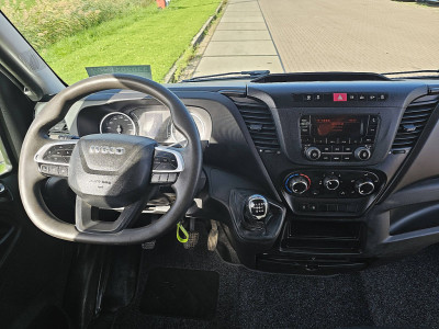 Iveco DAILY 35C16 3.0Ltr Kipper Kist ! foto 8