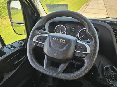 Iveco DAILY 35C16 3.0Ltr Kipper Kist ! 9