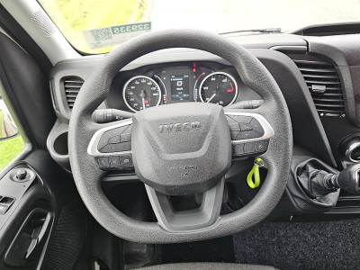 Iveco DAILY 35C16 3.0Ltr Laadklep AC! foto 10