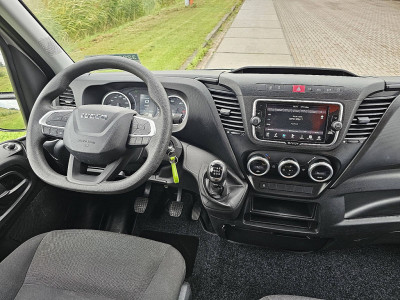 Iveco DAILY 35C16 3.0Ltr Laadklep AC! foto 8