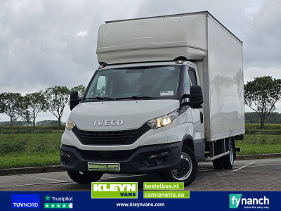 Iveco DAILY 35C16 3.0 ltr 160 pk EURO6