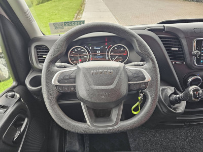 Iveco DAILY 35C16 3.0 ltr 160 pk EURO6 foto 10
