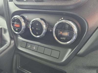 Iveco DAILY 35C16 3.0 ltr 160 pk EURO6 foto 11