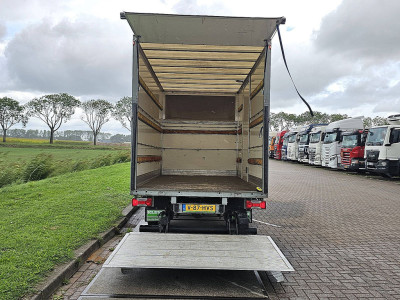 Iveco DAILY 35C16 3.0 ltr 160 pk EURO6 foto 12