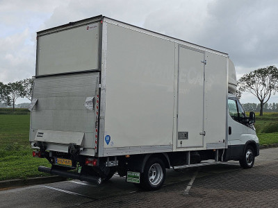 Iveco DAILY 35C16 3.0 ltr 160 pk EURO6 foto 3