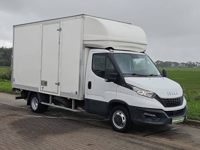 Iveco DAILY 35C16 3.0 ltr 160 pk EURO6 foto 5