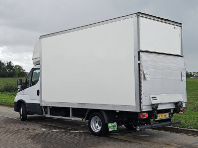 Iveco DAILY 35C16 3.0 ltr 160 pk EURO6 foto 6
