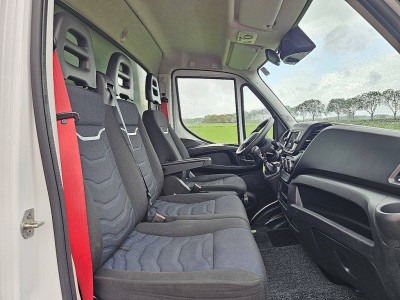 Iveco DAILY 35C16 3.0 ltr 160 pk EURO6 foto 7