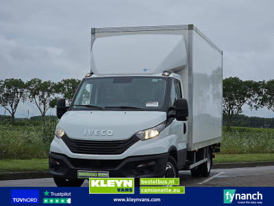 Iveco DAILY 35C16 Bakwagen 3.0Ltr AC!