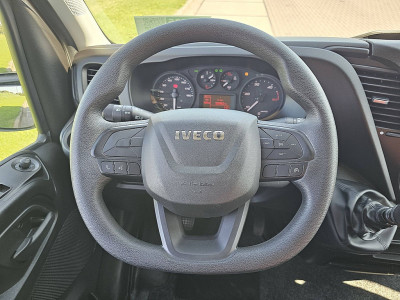 Iveco DAILY 35C16 Bakwagen 3.0Ltr AC! 11