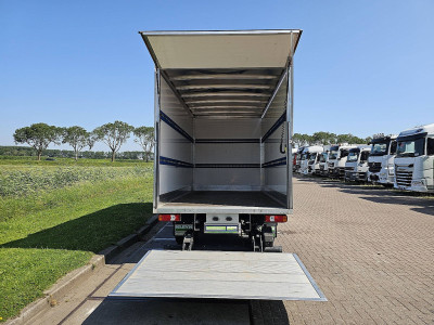 Iveco DAILY 35C16 Bakwagen 3.0Ltr AC! 12