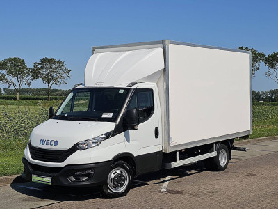 Iveco DAILY 35C16 Bakwagen 3.0Ltr AC! 2