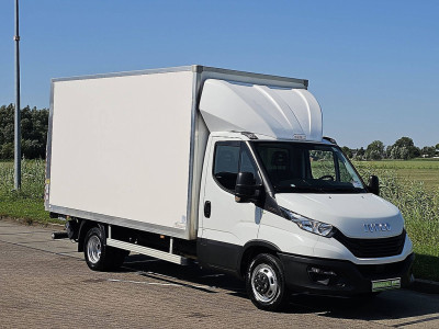 Iveco DAILY 35C16 Bakwagen 3.0Ltr AC! 5