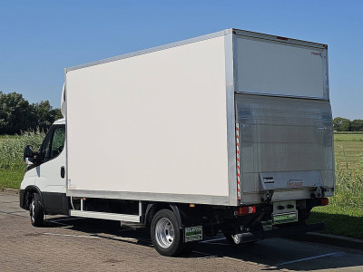 Iveco DAILY 35C16 Bakwagen 3.0Ltr AC! 6