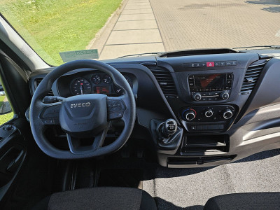 Iveco DAILY 35C16 Bakwagen 3.0Ltr AC! 8