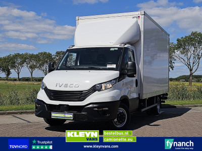 Iveco DAILY 35C16 Bakwagen 3.0Ltr Klep