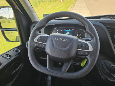 Iveco DAILY 35C16 Bakwagen 3.0Ltr Klep foto 10