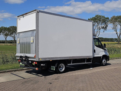 Iveco DAILY 35C16 Bakwagen 3.0Ltr Klep foto 3